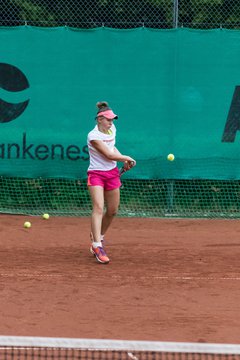 Bild 541 - Blankeneser Pfingstturnier Freitag